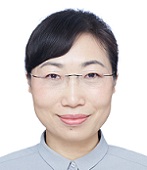 Yingshuang Zhang