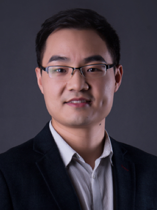 Jinzhi Du