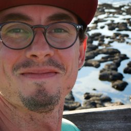 Gavin M. Rishworth