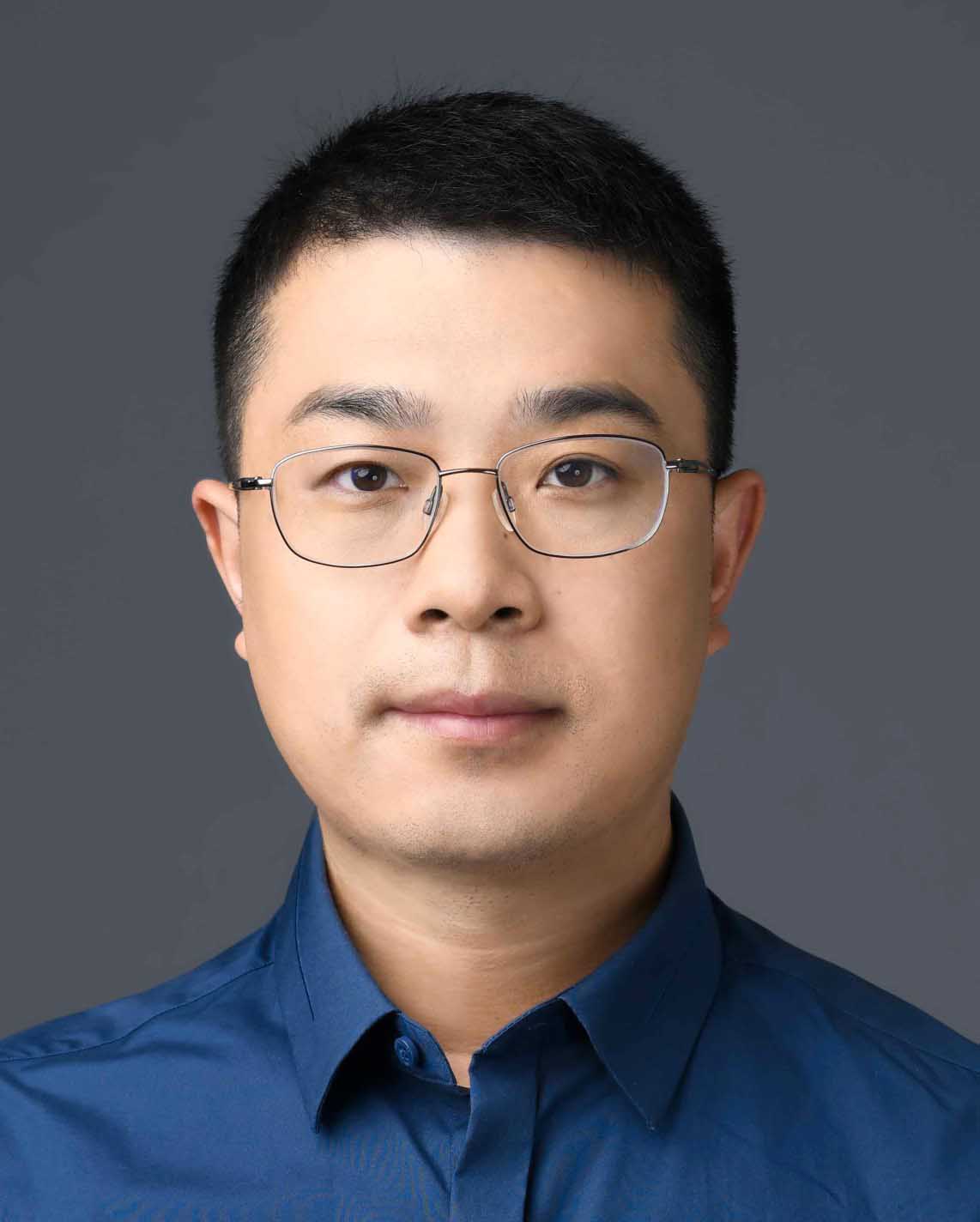 Yufeng Wang