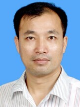 Guofang Zhang