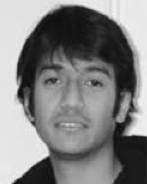 Abhishek Patnaik