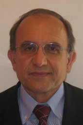 Alexander H. Sarris