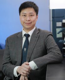 Gary M. Tse