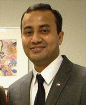Sarag J. Saikia