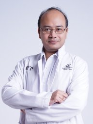 Tatas Brotosudarmo