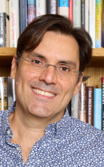 Álvaro Cartea