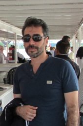 Mehran Patpour