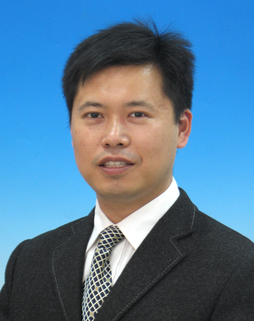 Zhixin Feng
