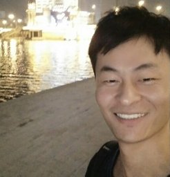 Fanjun Zhang