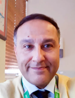Pier Paolo Bassareo