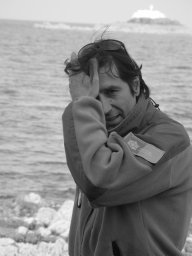 Alain Ponsero
