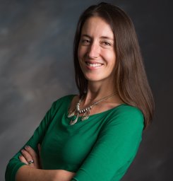 Jessica F. Shumway