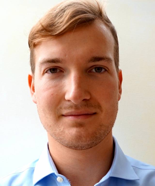 Matthew Willetts