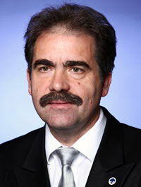 Tamas Csorgo
