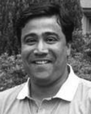 Arindam K. Das