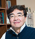 Kichun Nam