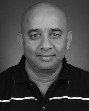 Rao P. Gullapalli