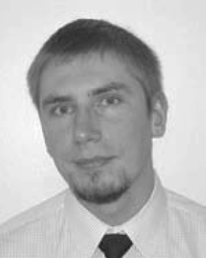 Oleksandr V. Sinitsyn
