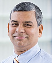 Kalyanmoy Deb