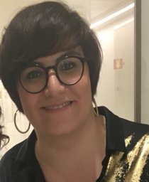 Arafeh Rand