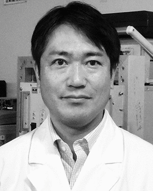 Kazuyuki Saito