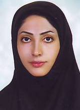 Fereshteh Ghiasvand