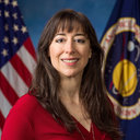 Angela R. Harrivel