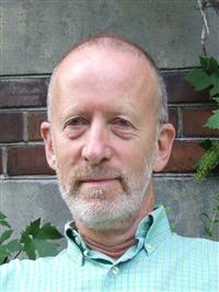 Keith Brander