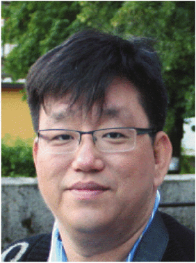 Joonsuk Kim