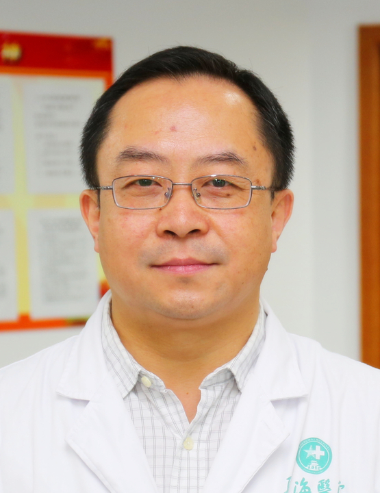 Zhuo Wang