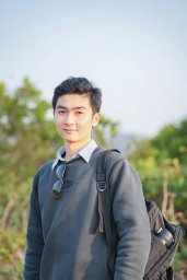 Bochun Liang