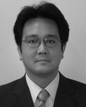 Naobumi Michishita
