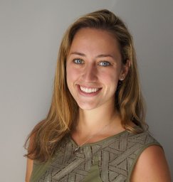 Sarah Safranek