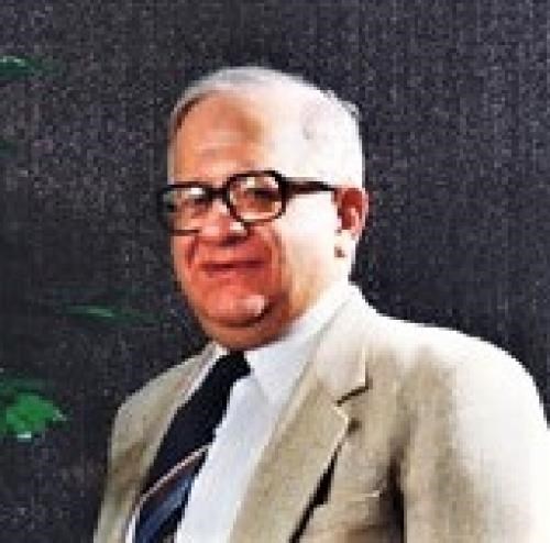 Bernard Tandler