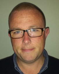 Keith Sunderland