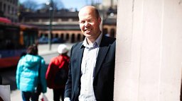 Atle G. Guttormsen