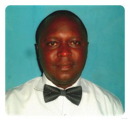 Ogundajo Akintayo L