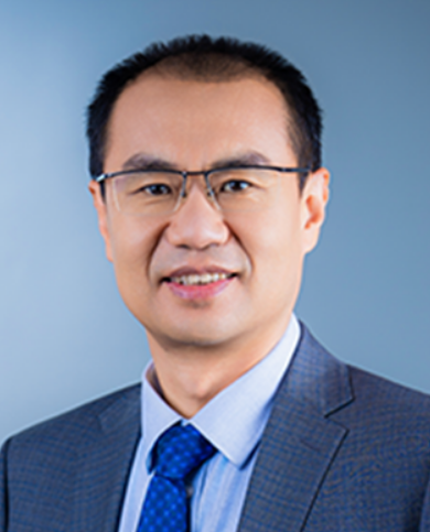 Zhengfeng Zhang