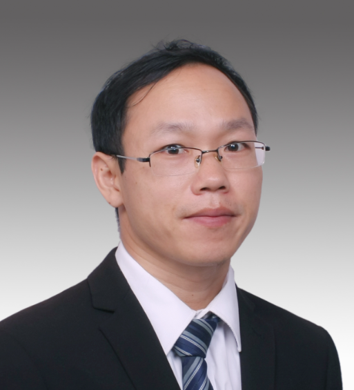 Zuyuan Yang