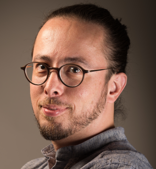 Jérémie Mary