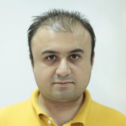 Safak Mert