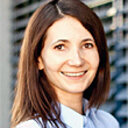 Yulia Butscheid