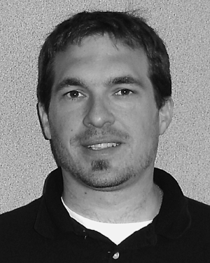 Travis M. Austin