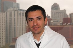 Victor H Bustos