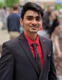 Avinash Prabu