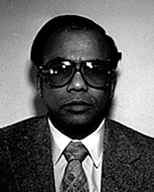 Lakshman S. Thakur