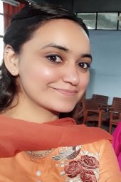 Kuldeep Kaur