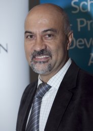 Mehmet Cakır