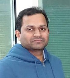 Lakshminaryana Vemireddy